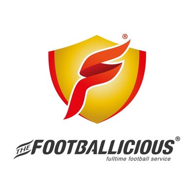 Trademark The Footballicious