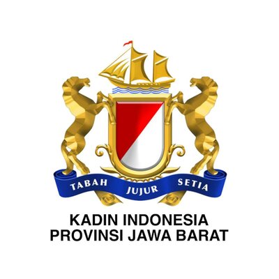 Trademark KADIN INDONESIA PROVINSI JAWA BARAT