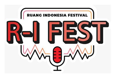 Trademark R-I FEST, RUANG INDONESIA FESTIVAL + Logo