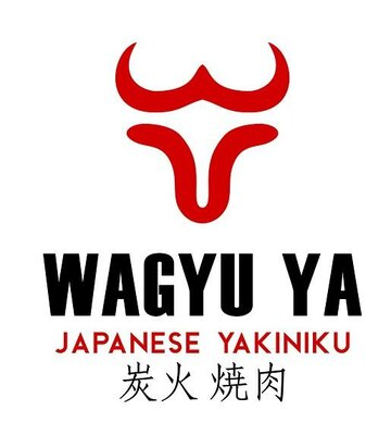 Trademark WAGYU YA JAPANESE YAKINIKU + LOGO