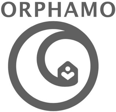 Trademark ORPHAMO + LOGO