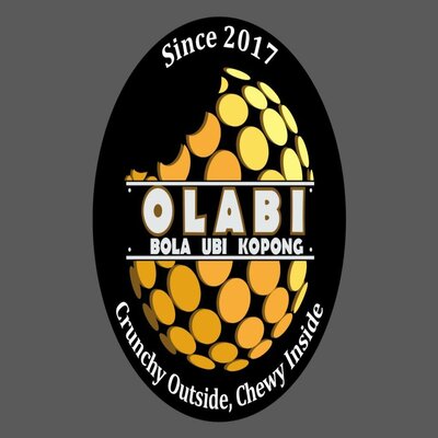 Trademark OLABI BOLA UBI KOPONG