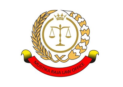 Trademark Mustika Raja Law Office