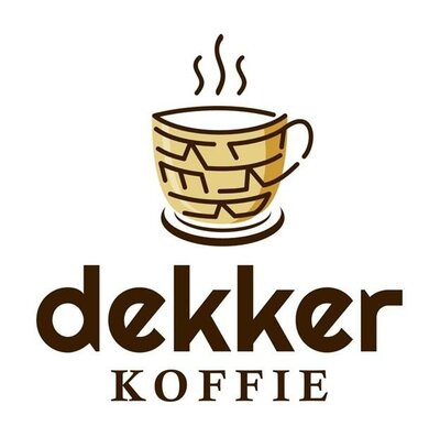 Trademark dekker KOFFIE