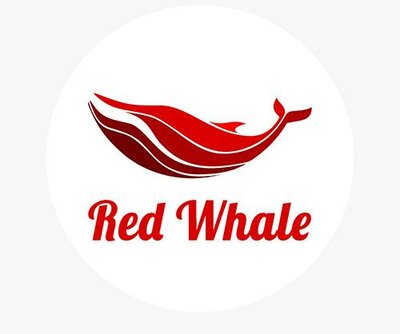 Trademark RED WHALE