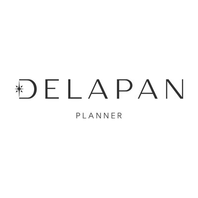 Trademark DELAPAN PLANNER