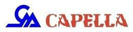 Trademark CAPELLA + LOGO