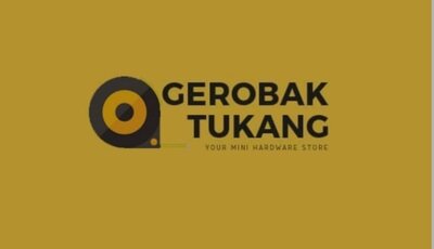 Trademark GEROBAK TUKANG dan LOGO METERAN