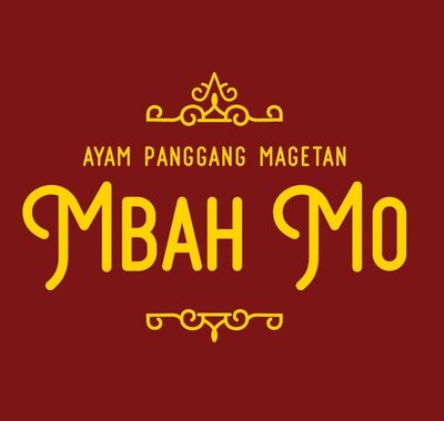 Trademark Ayam panggang magetan Mbah Mo