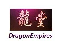 Trademark DRAGON EMPIRES