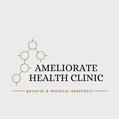 Trademark ameliorate health clinic