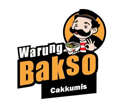 Trademark WARUNG BAKSO CAKKUMIS + LOGO