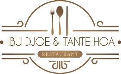 Trademark IBU DJOE & TANTE HOA RESTAURANT