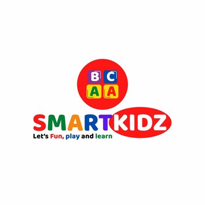 Trademark Logo BACA SMARTKIDZ Let's fun, play, and learn