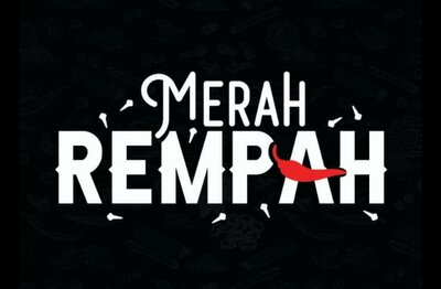 Trademark MERAH REMPAH