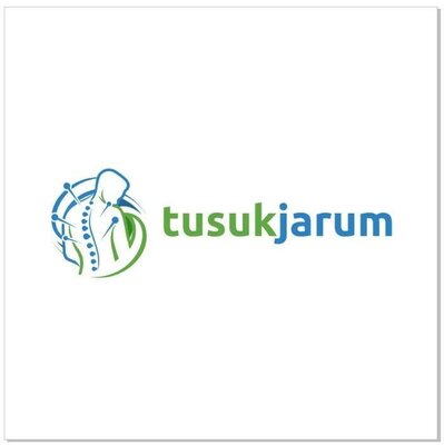 Trademark TUSUKJARUM + logo