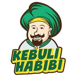 Trademark KEBULI HABIBI