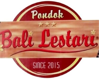 Trademark PONDOK BALI LESTARI DAN LOGO