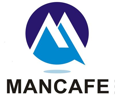 Trademark MANCAFE