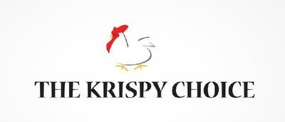 Trademark THE KRISPY CHOICE DAN LOGO