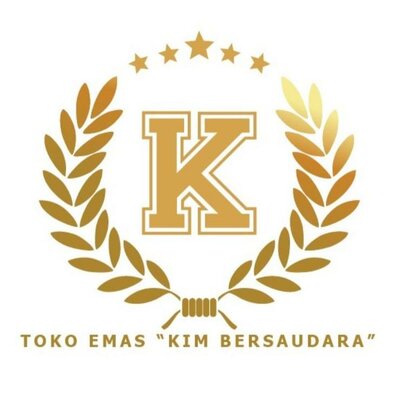 Trademark TOKO EMAS KIM BERSAUDARA