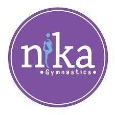Trademark Nika Gymnastics