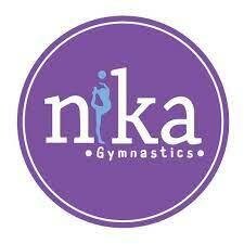 Trademark Nika Gymnastics