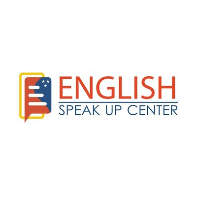 Trademark ENGLISH SPEAK UP CENTER