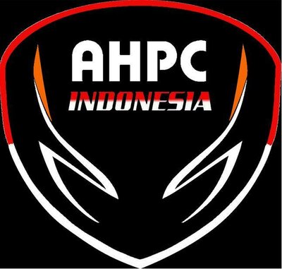 Trademark AHPC INDONESIA + Logo