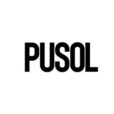 Trademark PUSOL