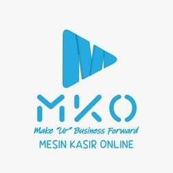 Trademark MESIN KASIR ONLINE