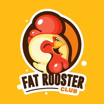 Trademark FAT ROOSTER CLUB