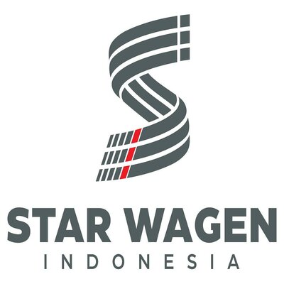 Trademark STAR WAGEN INDONESIA + Logo