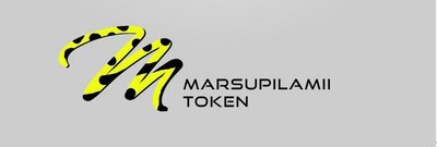 Trademark MARSUPILAMII TOKEN