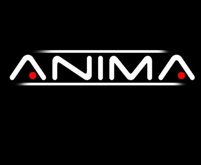 Trademark ANIMA