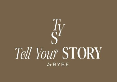 Trademark TYS Tell Your Story