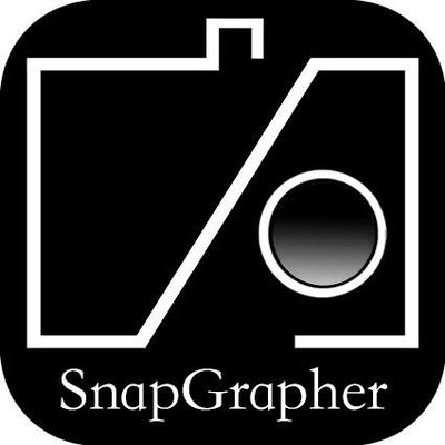 Trademark Snapgrapher