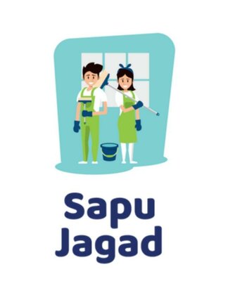 Trademark SAPU JAGAD + LUKISAN