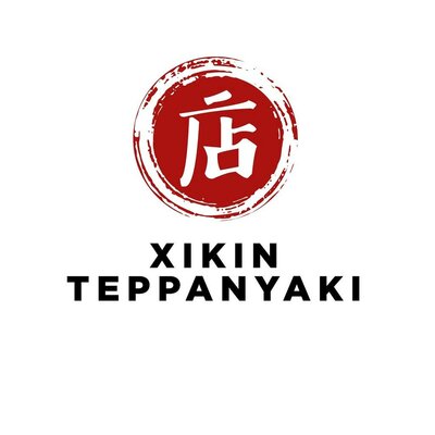 Trademark XIKIN TEPPANYAKI