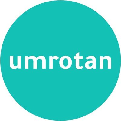 Trademark umrotan