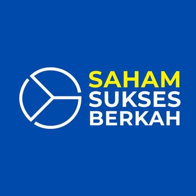 Trademark Saham Sukses Berkah