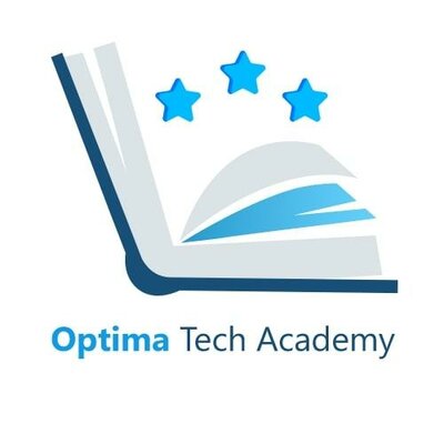 Trademark Optima Tech Academy + LOGO