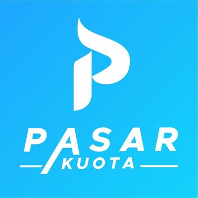 Trademark PASAR KUOTA + LOGO