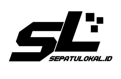 Trademark SL SEPATULOKAL.ID + LUKISAN