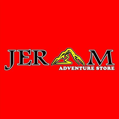 Trademark JERAM ADVENTURE STORE