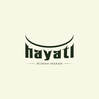 Trademark Rumah Makan Hayati