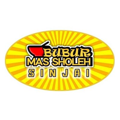 Trademark Bubur Mas Sholeh Sinjai dan Lukisan