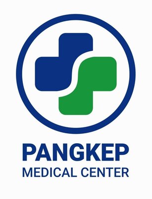 Trademark PANGKEP MEDICAL CENTER