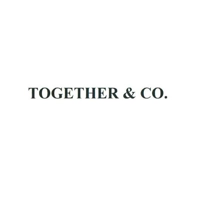 Trademark TOGETHER & CO.