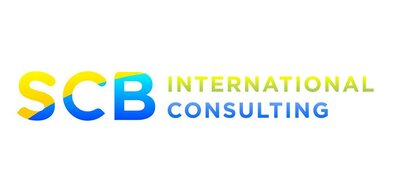 Trademark SCB International Consulting